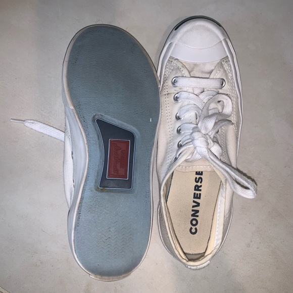 Jack Purcell Converse - Picture 4 of 4